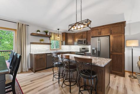 8268 Parell Avenue NE Otsego MN 55330