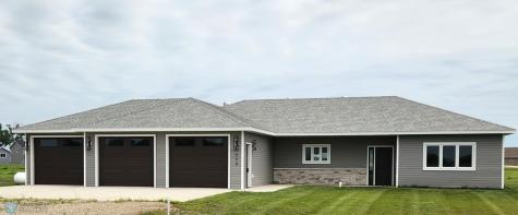 608 Blaine Street N Colfax ND 58018