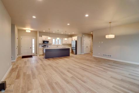 608 Blaine Street N Colfax ND 58018