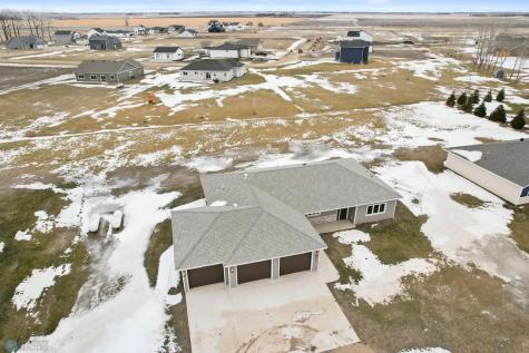 608 Blaine Street N Colfax ND 58018