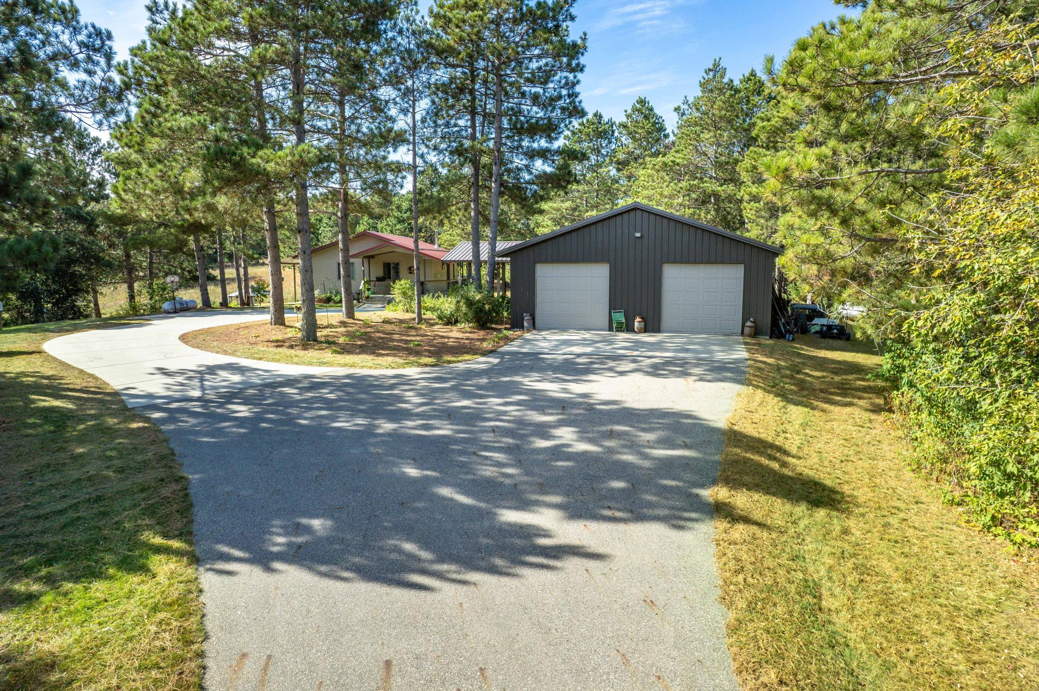 22939 510th Avenue Henning MN 56551