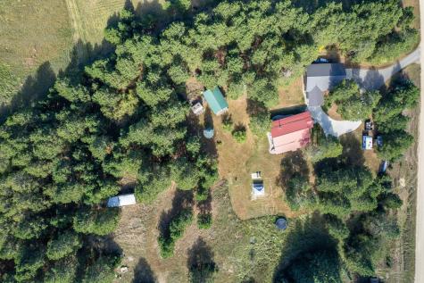 22939 510th Avenue Henning MN 56551
