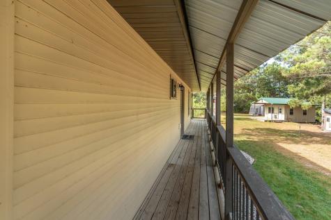 22939 510th Avenue Henning MN 56551