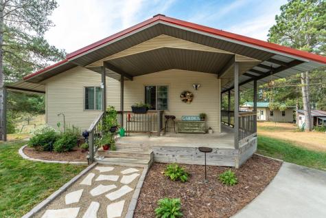 22939 510th Avenue Henning MN 56551