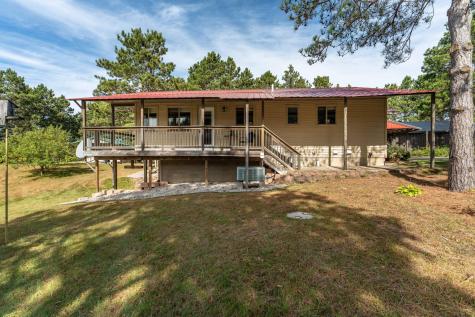 22939 510th Avenue Henning MN 56551