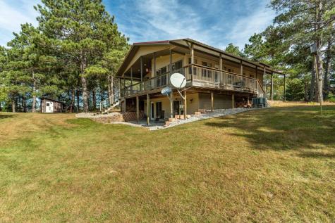 22939 510th Avenue Henning MN 56551