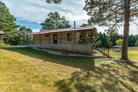 22939 510th Avenue Henning MN 56551
