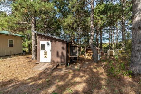 22939 510th Avenue Henning MN 56551