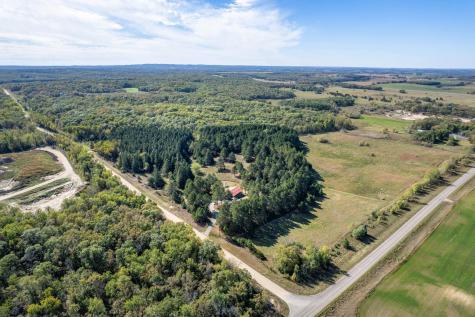 22939 510th Avenue Henning MN 56551
