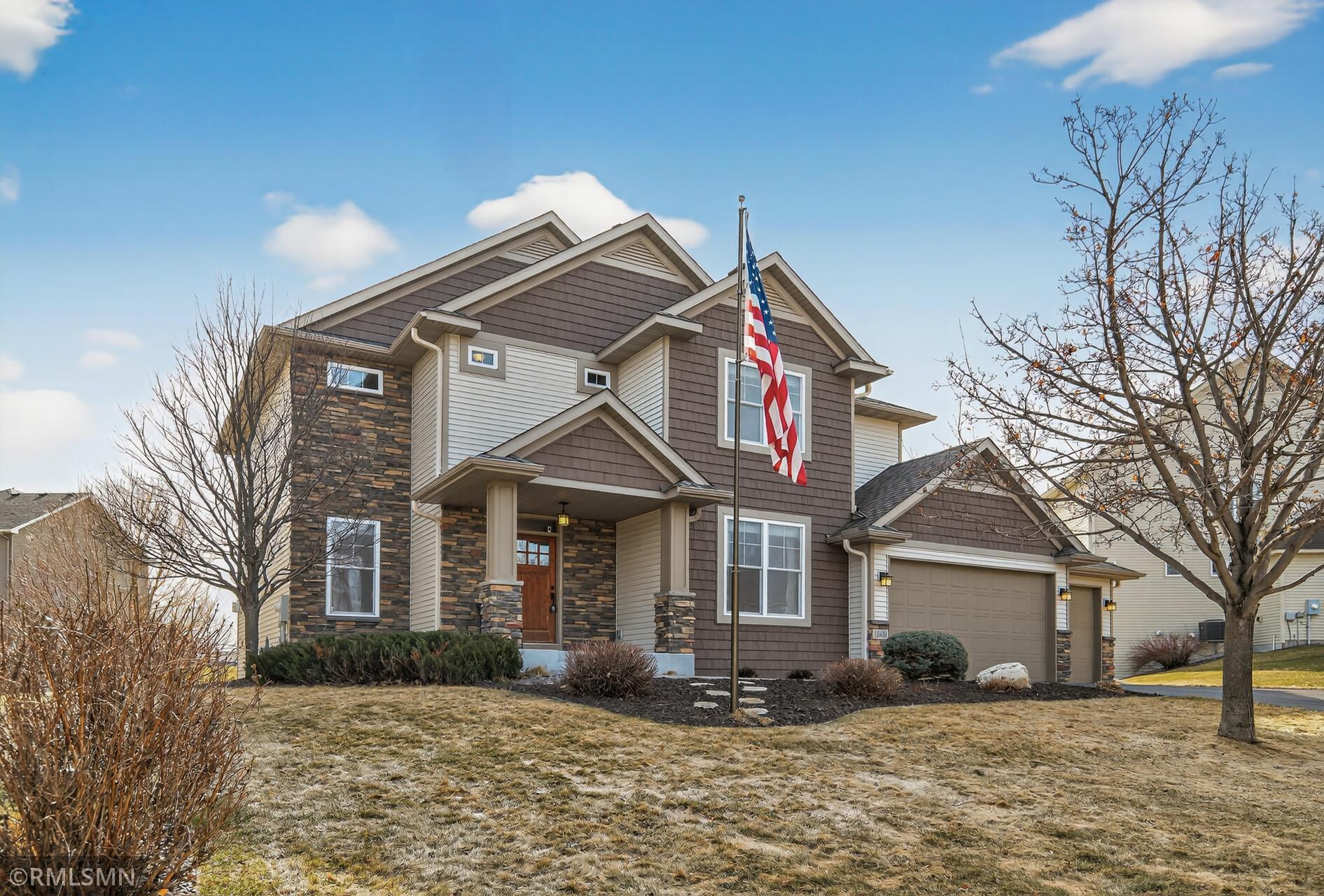 10406 Florida Avenue N Brooklyn Park MN 55445