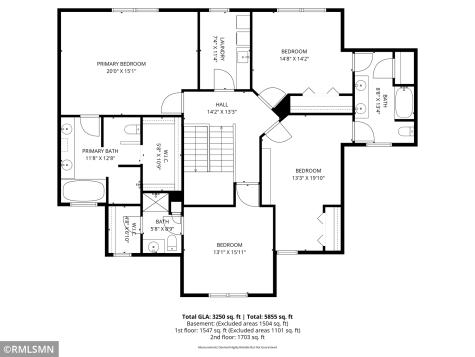 10406 Florida Avenue N Brooklyn Park MN 55445