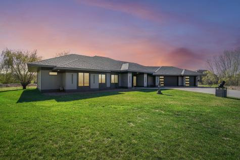 24122 Hilo Court Forest Lake MN 55025
