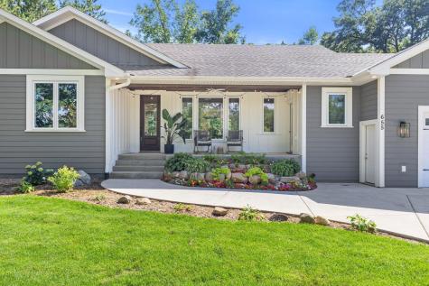 655 55th Street NE Buffalo MN 55313