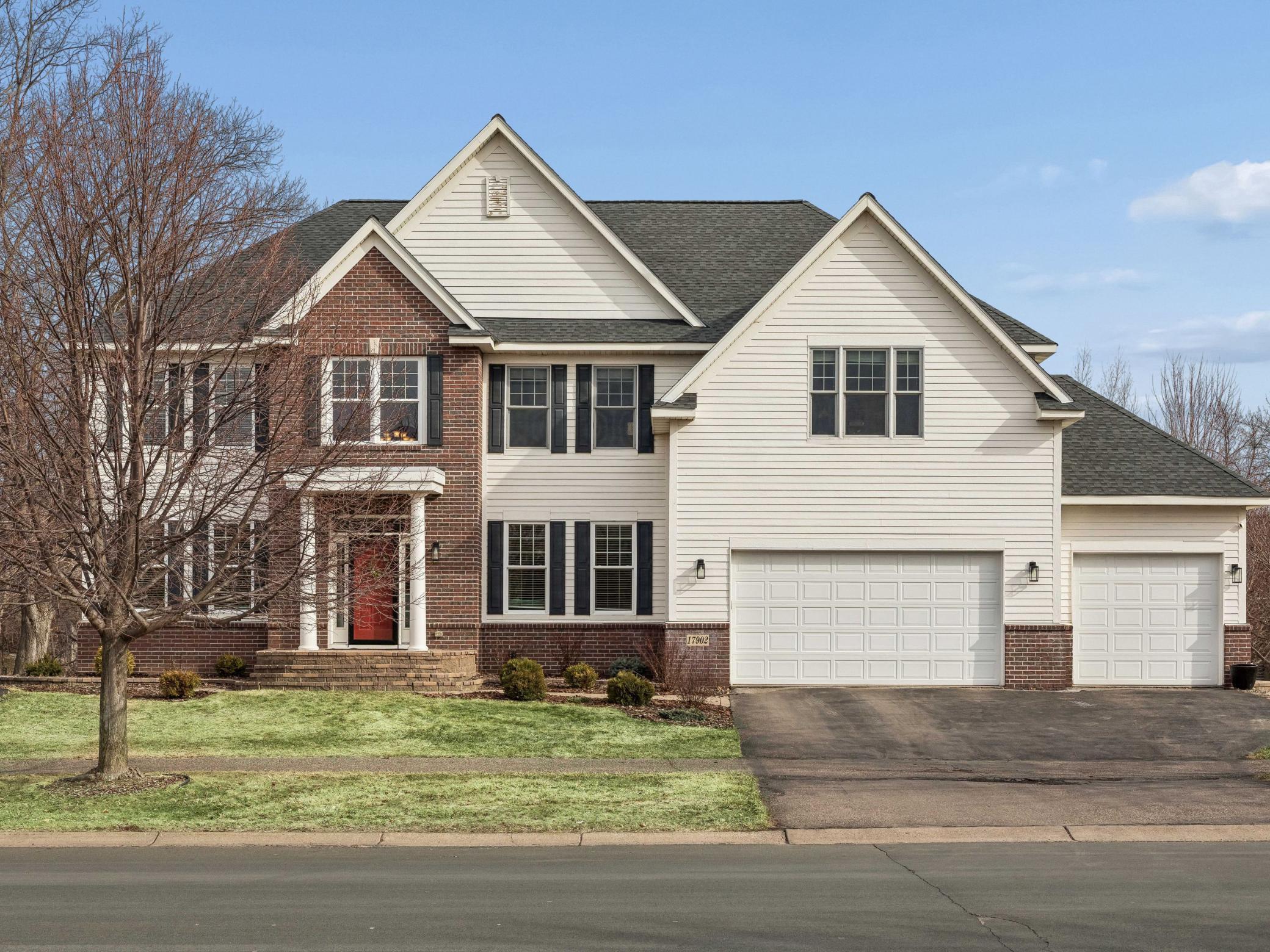 17902 74th Avenue N Maple Grove MN 55311