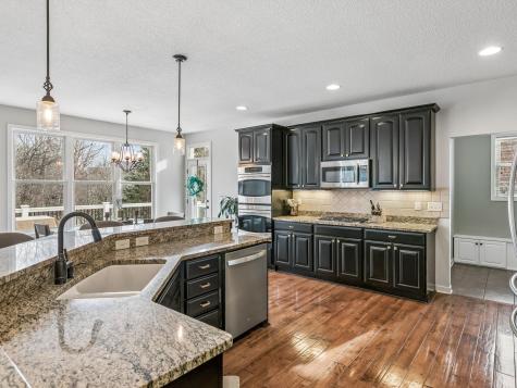 17902 74th Avenue N Maple Grove MN 55311