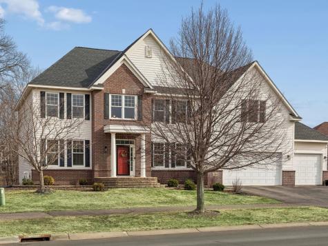 17902 74th Avenue N Maple Grove MN 55311