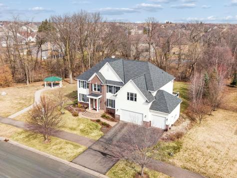 17902 74th Avenue N Maple Grove MN 55311