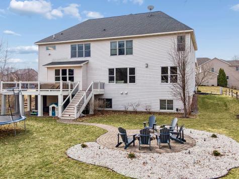17902 74th Avenue N Maple Grove MN 55311