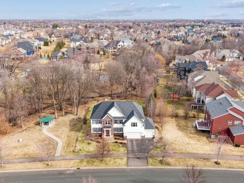 17902 74th Avenue N Maple Grove MN 55311