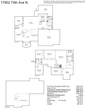 17902 74th Avenue N Maple Grove MN 55311