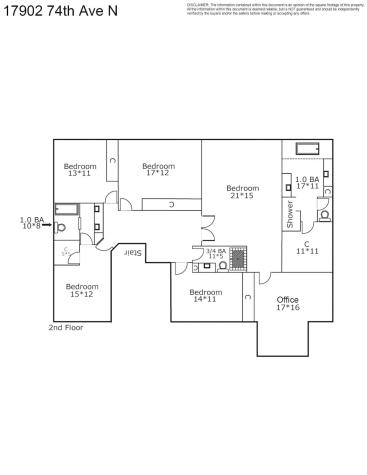 17902 74th Avenue N Maple Grove MN 55311
