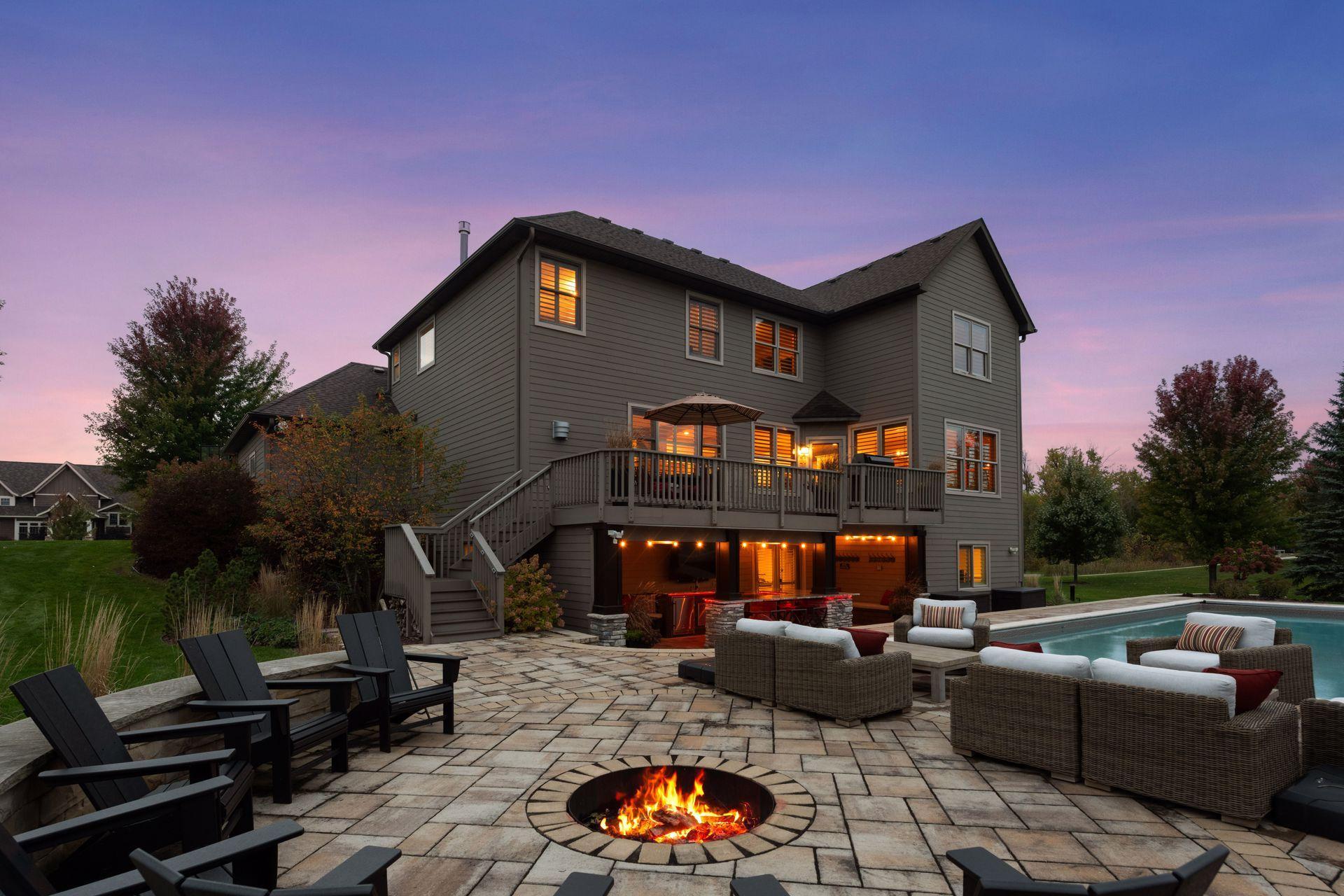 1010 Drake Court Independence MN 55359