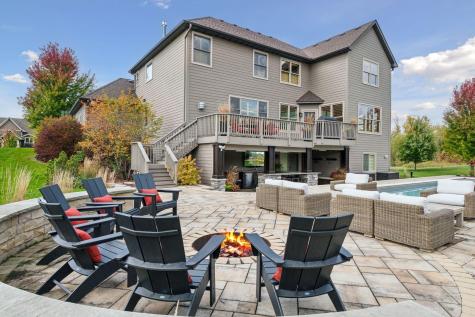 1010 Drake Court Independence MN 55359
