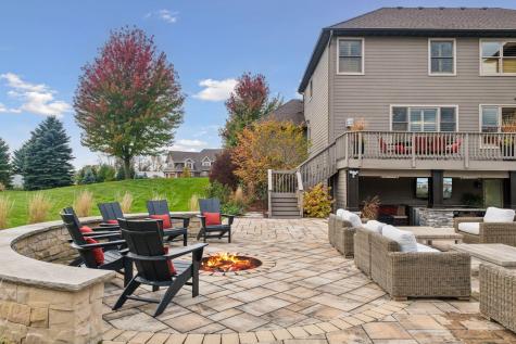 1010 Drake Court Independence MN 55359