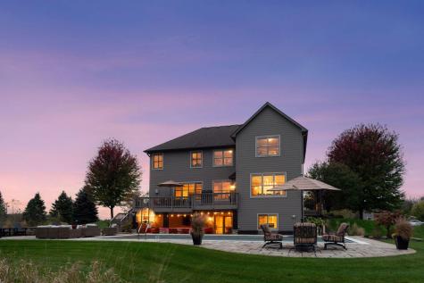 1010 Drake Court Independence MN 55359