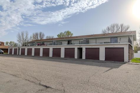 208 NW 5th Street NW Dilworth MN 56529