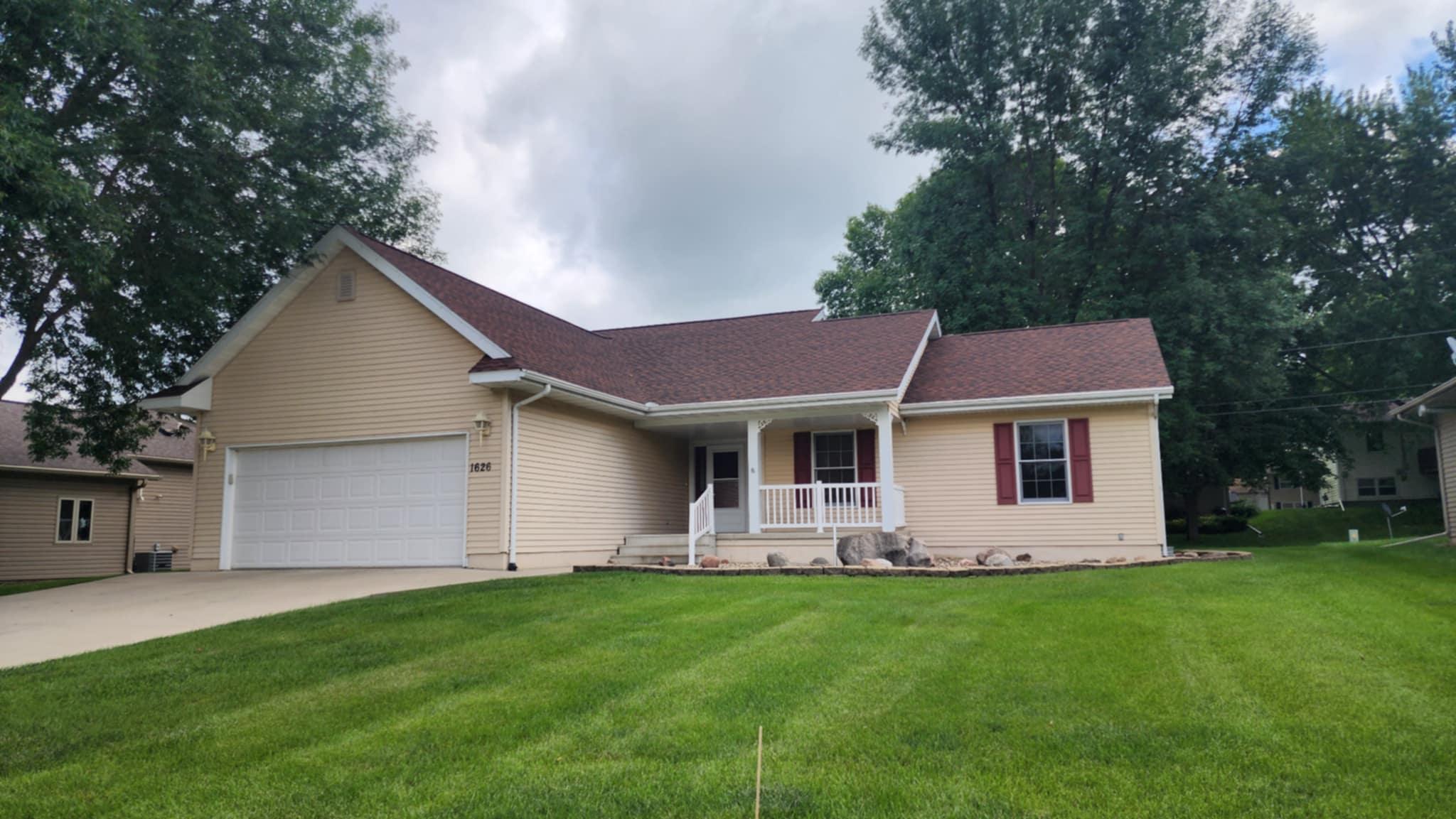 1626 Keystone Drive Albert Lea MN 56007