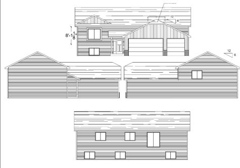 305 N Lane Green Isle MN 55338