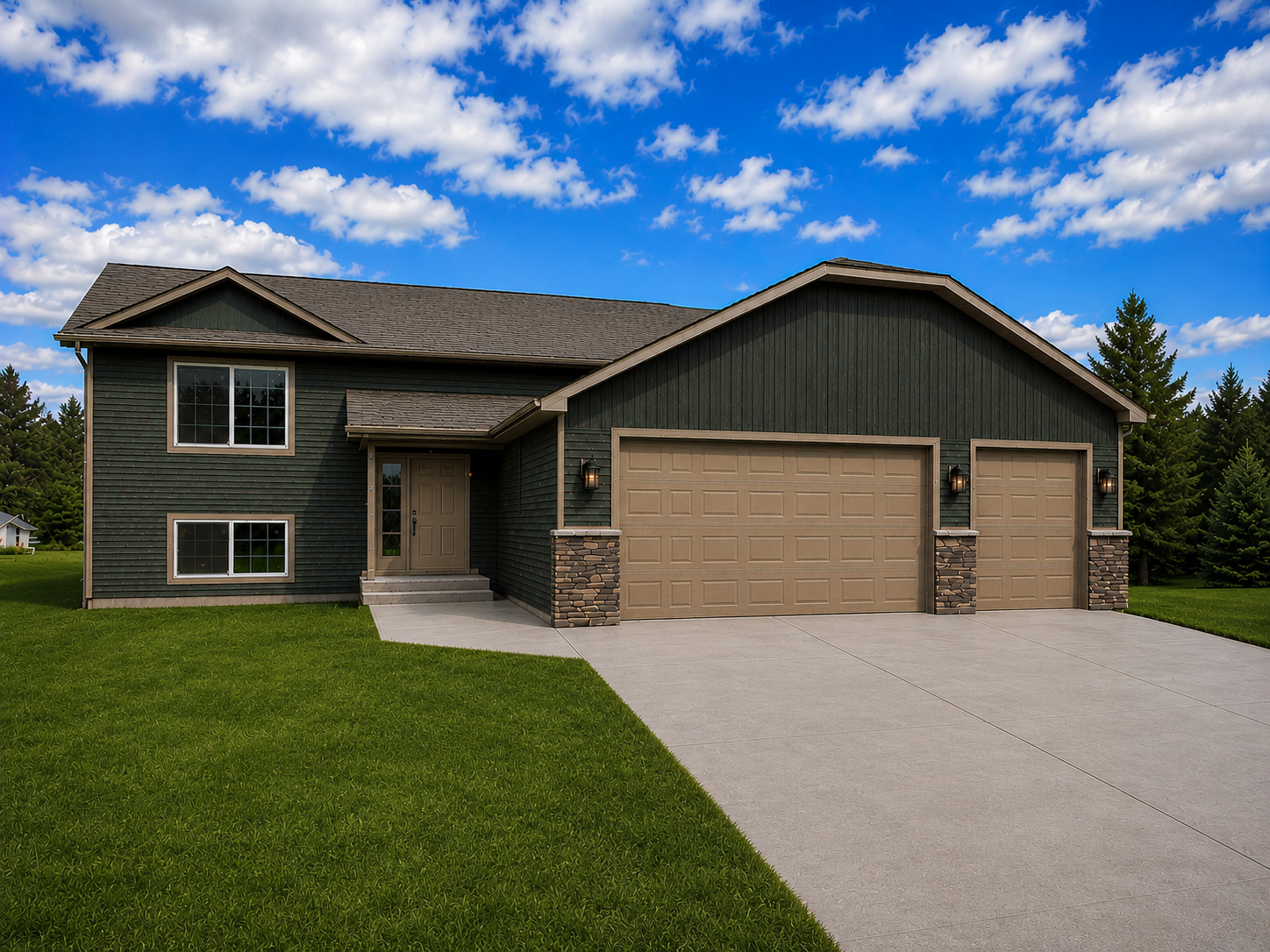 305 N Lane Green Isle MN 55338