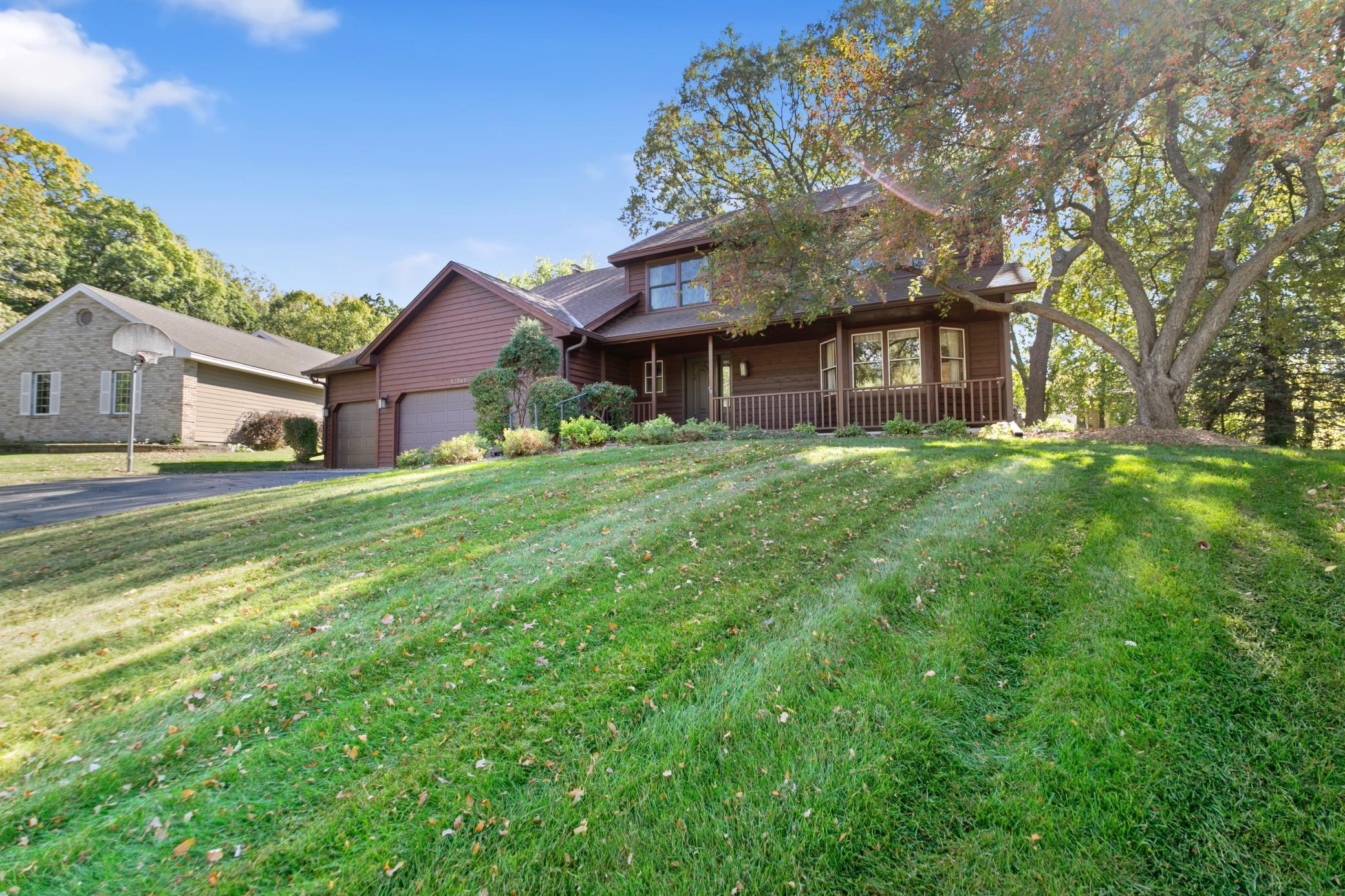 12044 Gantry Lane Apple Valley MN 55124