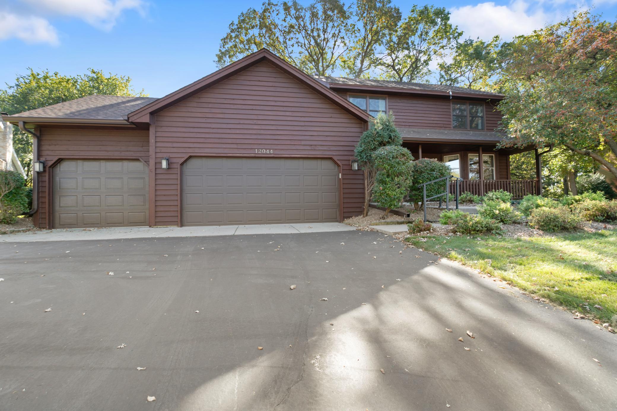 12044 Gantry Lane Apple Valley MN 55124