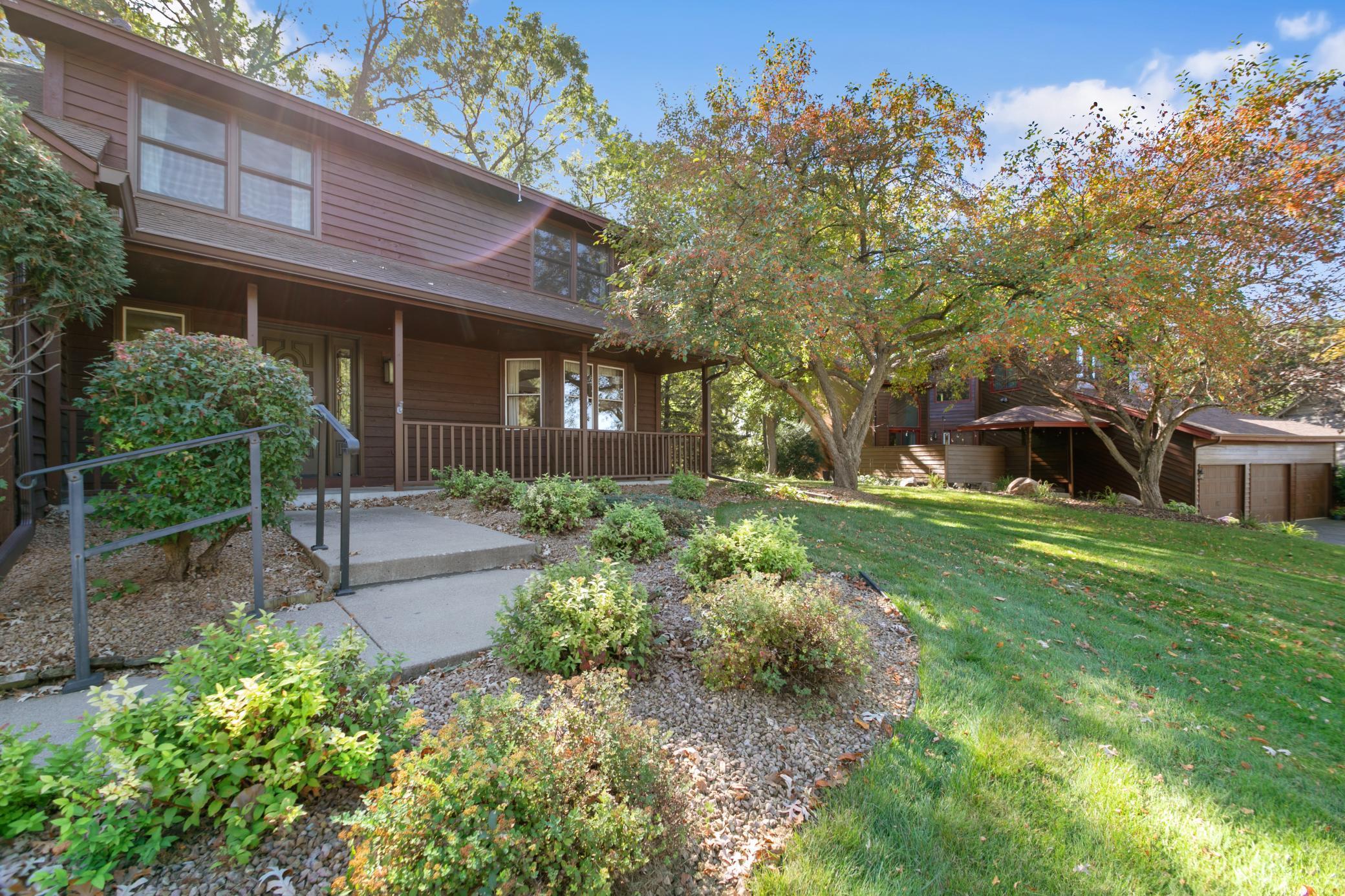 12044 Gantry Lane Apple Valley MN 55124