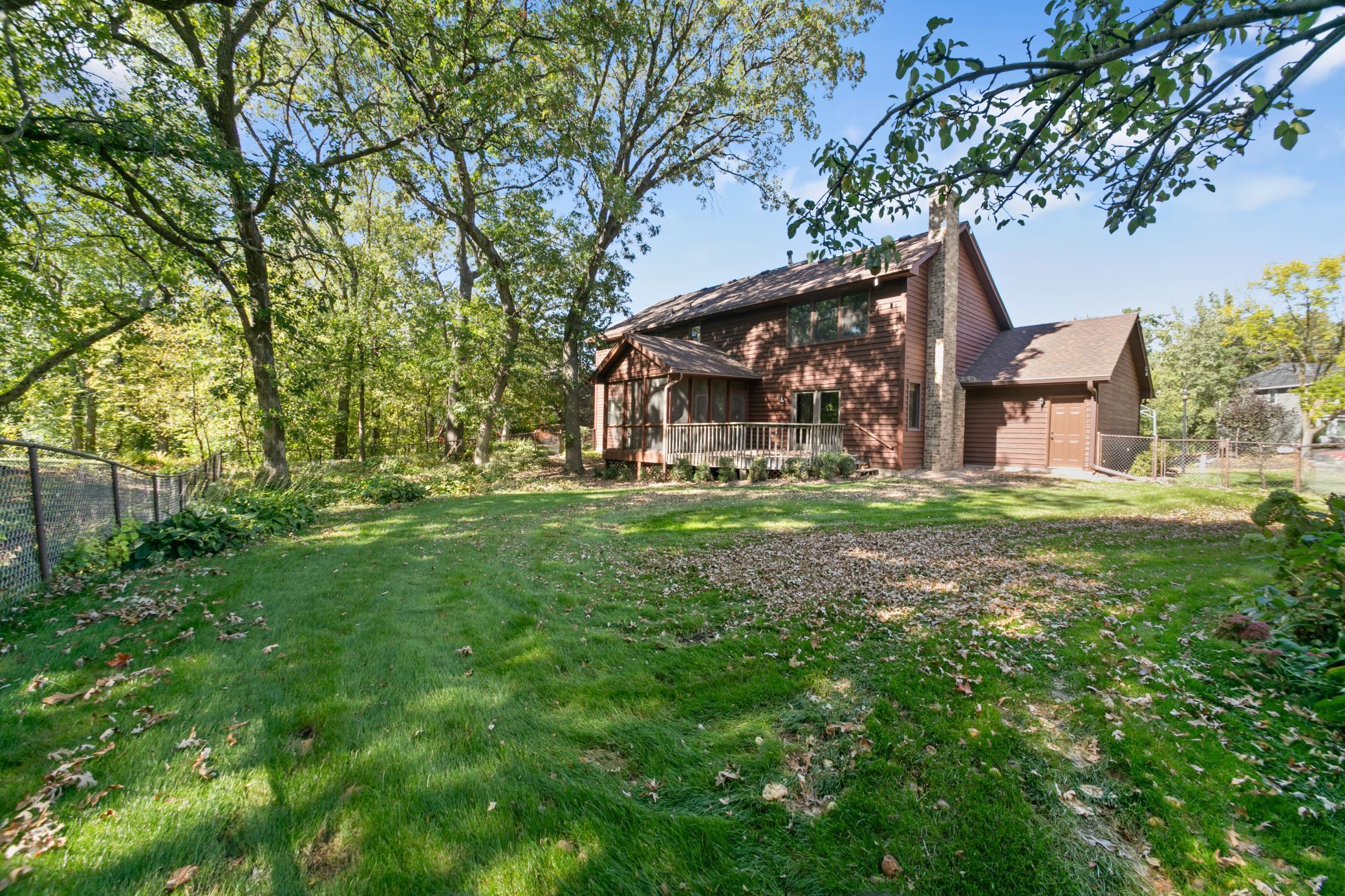 12044 Gantry Lane Apple Valley MN 55124