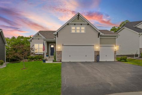 122 Liberty Heights Drive Chaska MN 55318