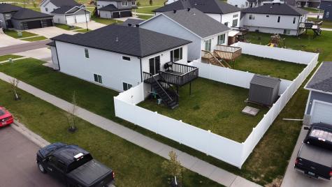 1719 67th Avenue S Fargo ND 58104