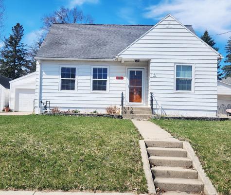 1015 8th Avenue NW Rochester MN 55901