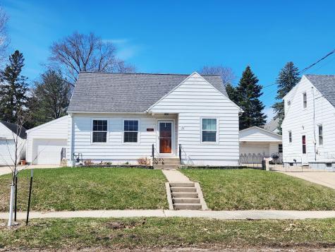 1015 8th Avenue NW Rochester MN 55901