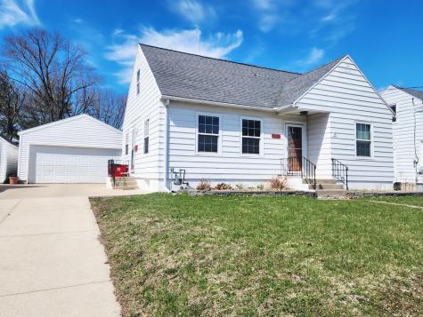 1015 8th Avenue NW Rochester MN 55901