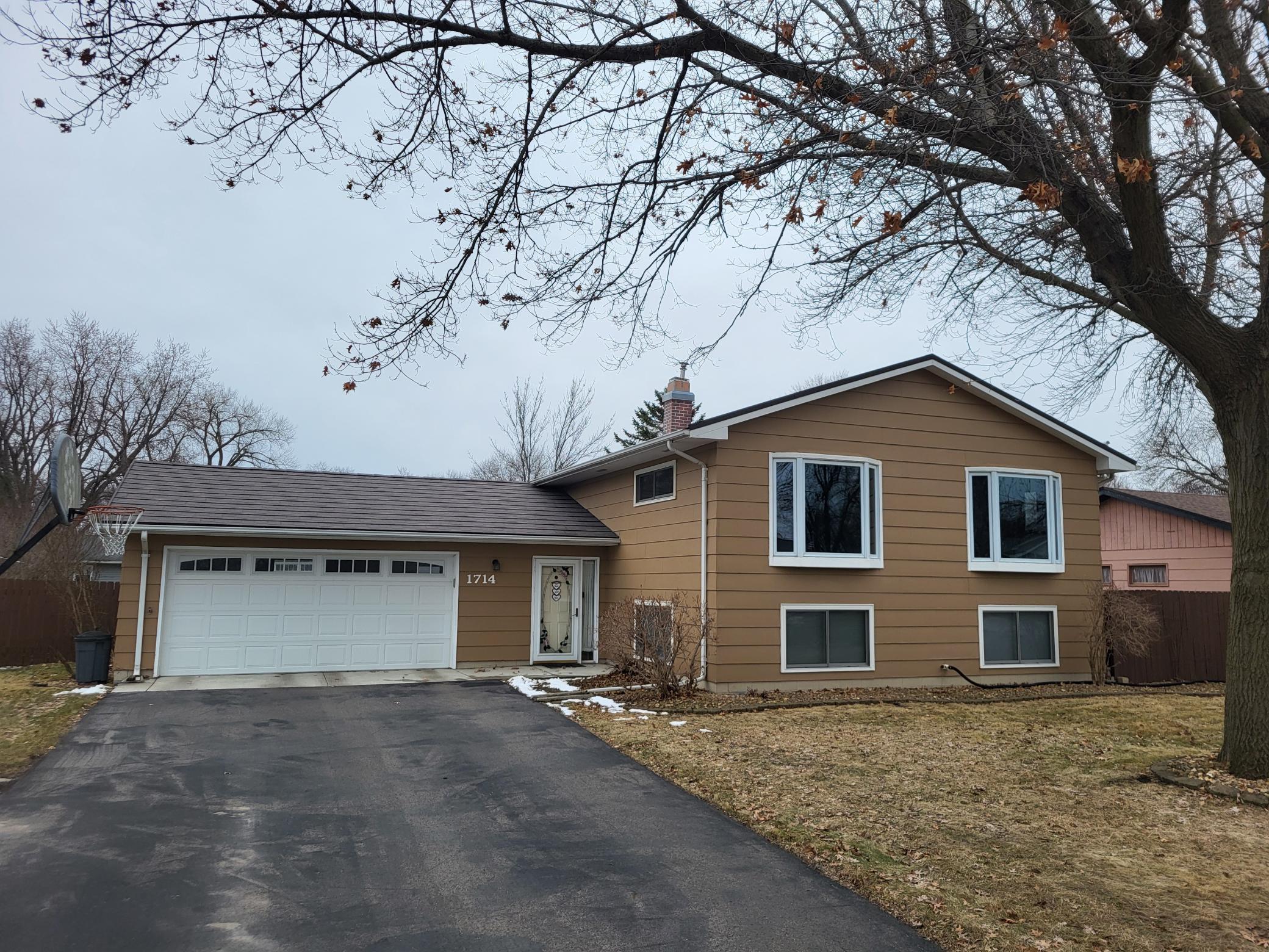 1714 Hodgson Road North Mankato MN 56003