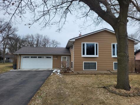 1714 Hodgson Road North Mankato MN 56003