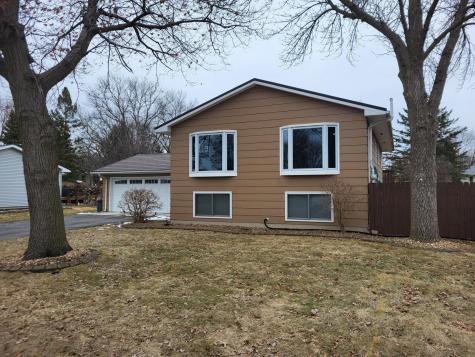 1714 Hodgson Road North Mankato MN 56003