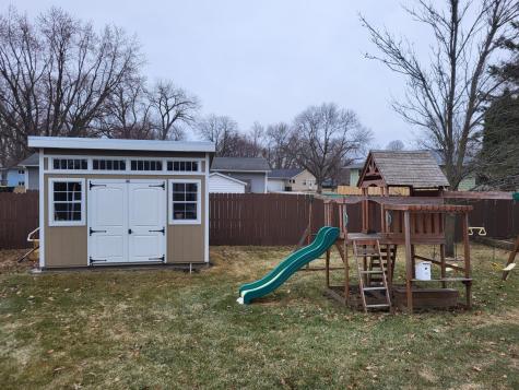 1714 Hodgson Road North Mankato MN 56003