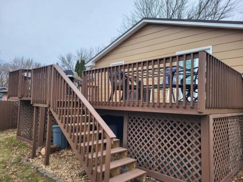 1714 Hodgson Road North Mankato MN 56003
