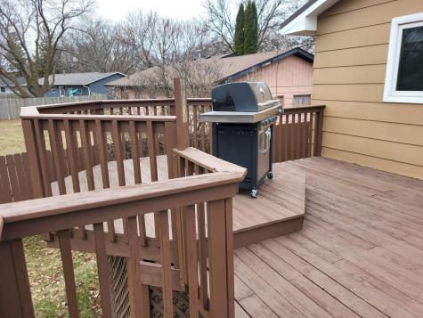 1714 Hodgson Road North Mankato MN 56003