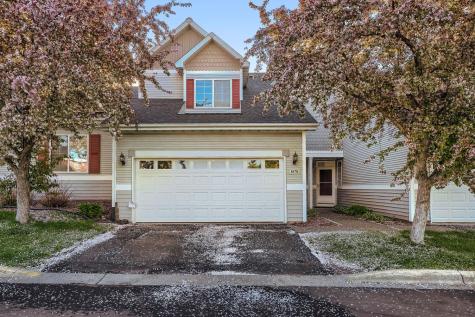 1878 Christensen Avenue West Saint Paul MN 55118