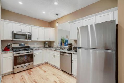 1878 Christensen Avenue West Saint Paul MN 55118